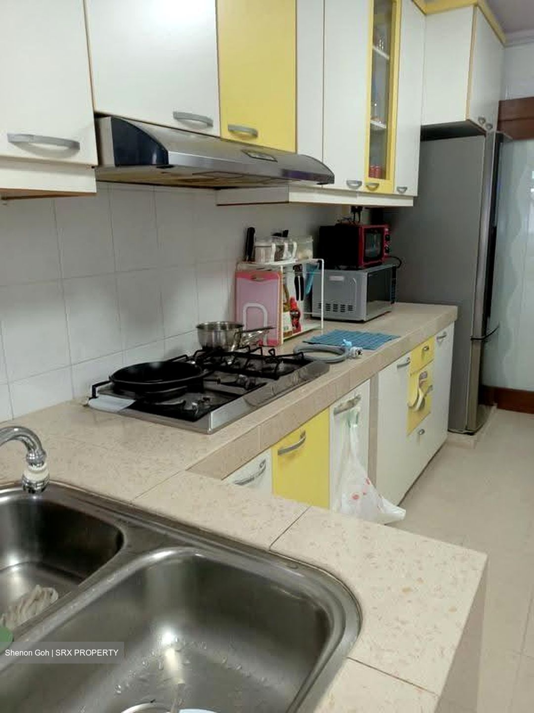 Blk 240 Serangoon Avenue 2 (Serangoon), HDB 4 Rooms #638194321